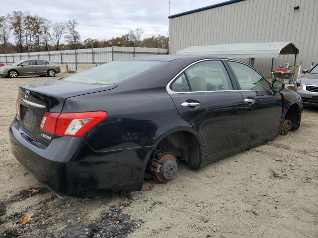 Photo 3 from auction – 2007 LEXUS ES 350 with VIN JTHBJ46G972142782