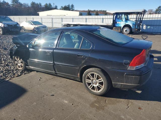 Photo 2 from auction – 2007 VOLVO S60 2.5T with VIN YV1RH592472609490