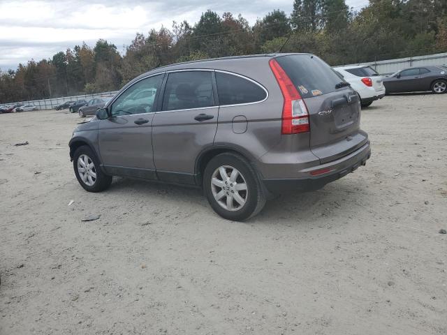 Photo 2 from auction – 2011 HONDA CR-V SE with VIN 5J6RE4H47BL090668