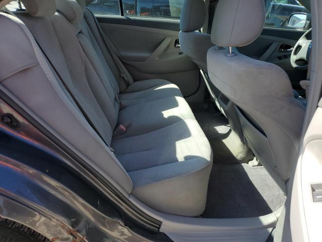 Photo 10 from auction – 2011 TOYOTA CAMRY BASE with VIN 4T4BF3EK3BR196807
