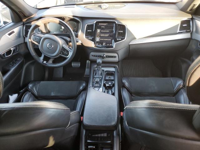 Photo 8 from auction – 2016 VOLVO XC90 T6 with VIN YV4A22PM5G1061770