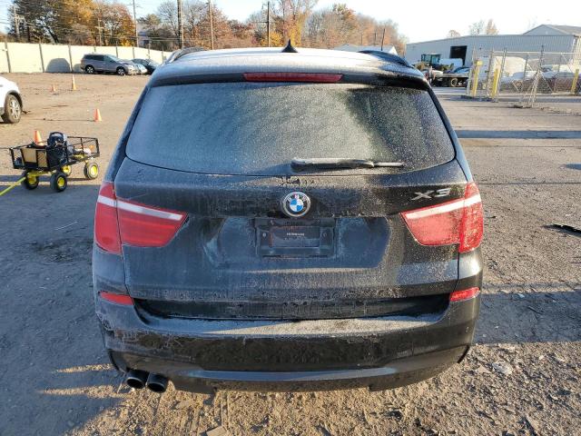 Photo 6 from auction – 2014 BMW X3 XDRIVE3 with VIN 5UXWX7C58E0E82375