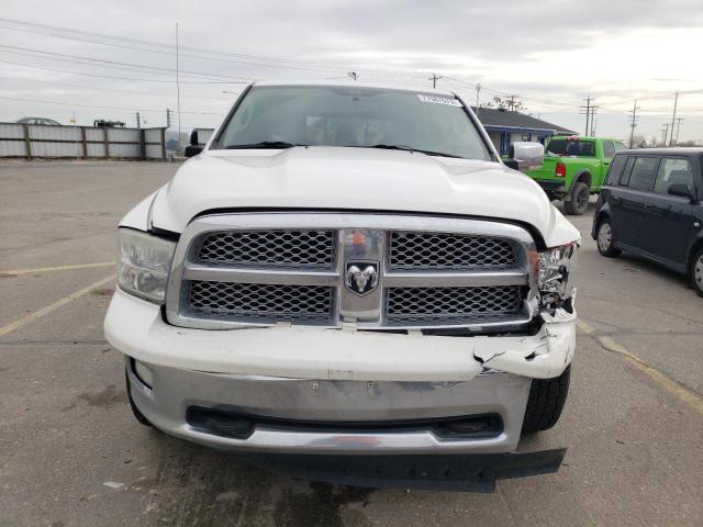 Photo 5 from auction – 2009 DODGE RAM 1500 with VIN 1D3HV13T79S773752