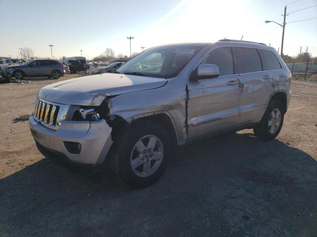 JEEP GRAND CHER 2013 with VIN 1C4RJFAG9DC556007 - Photo from auction