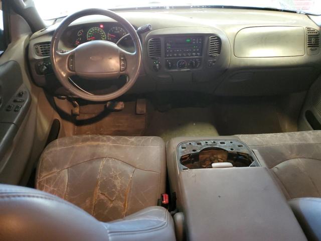 Photo 8 from auction – 2000 FORD F150 with VIN 2FTRX18L7YCA03392