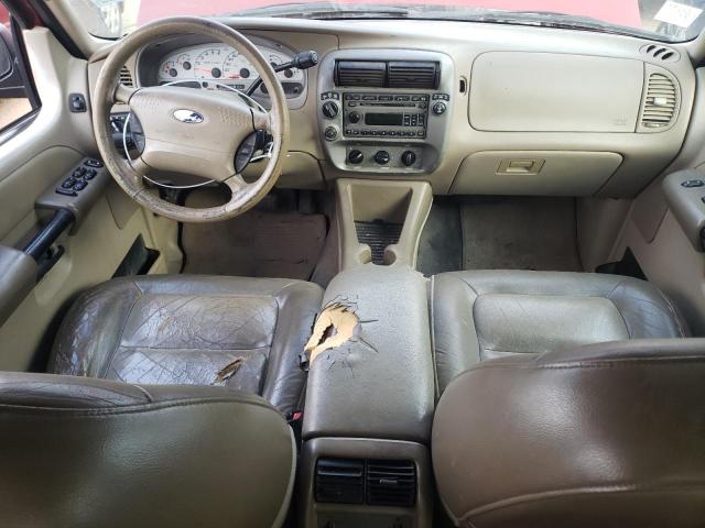 Photo 8 from auction – 2004 FORD EXPLORER S with VIN 1FMDU77K84UB93952