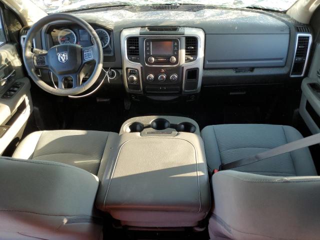Photo 8 from auction – 2019 RAM 1500 CLASS with VIN 1C6RR6TT6KS683293