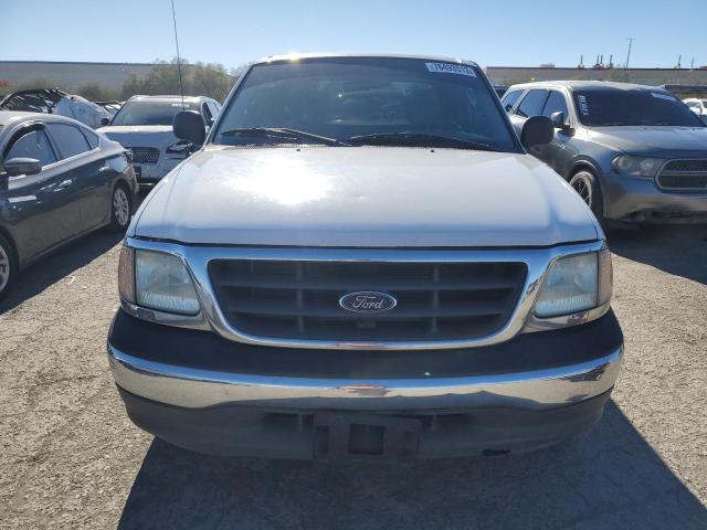 Photo 5 from auction – 2003 FORD F150 with VIN 2FTRX172X3CA25033