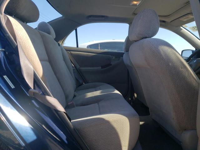 Photo 10 from auction – 2003 TOYOTA COROLLA CE with VIN 2T1BR32E93C017205