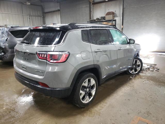 Photo 3 from auction – 2019 JEEP COMPASS LI with VIN 3C4NJDCB6KT761435