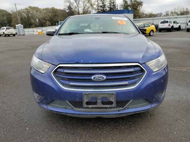 Photo 5 from auction – 2013 FORD TAURUS LIM with VIN 1FAHP2F87DG181009