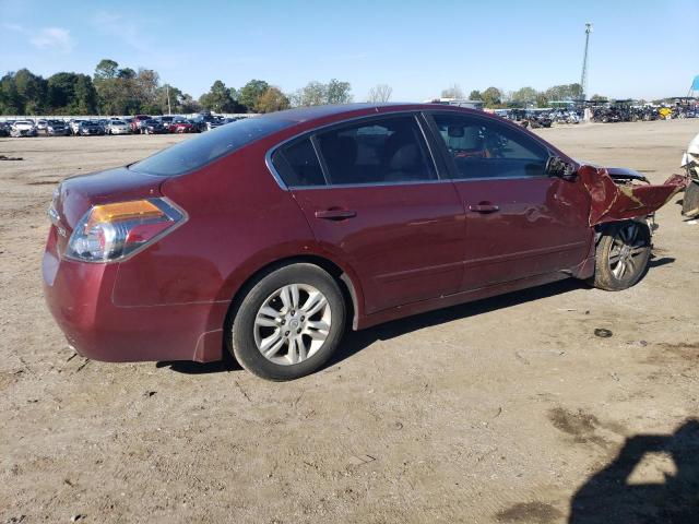 Photo 3 from auction – 2012 NISSAN ALTIMA BAS with VIN 1N4AL2AP9CC134453