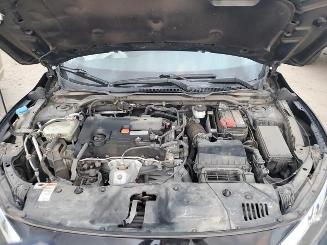 Photo 11 from auction – 2017 HONDA CIVIC EX with VIN 19XFC2F74HE075398