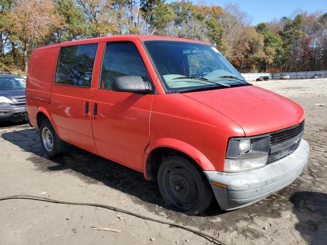 Photo 4 from auction – 2000 CHEVROLET ASTRO with VIN 1GCDM19W1YB191088