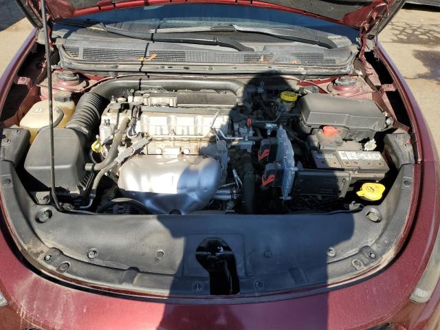 Photo 11 from auction – 2015 DODGE DART SXT with VIN 1C3CDFBB5FD243053