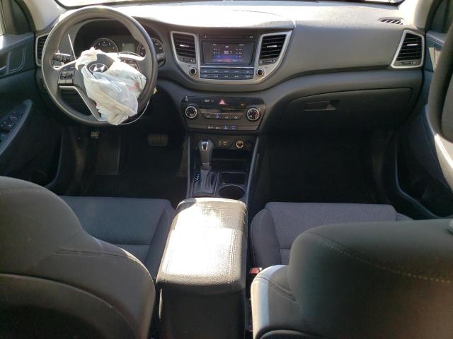 Photo 8 from auction – 2017 HYUNDAI TUCSON LIM with VIN KM8J3CA49HU293458