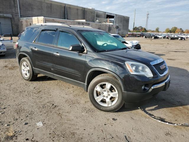 Photo 4 from auction – 2010 GMC ACADIA SLE with VIN 1GKLRLED9AJ254838