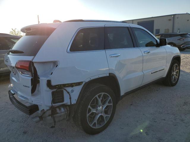 Photo 3 from auction – 2022 JEEP GRAND CHER with VIN 1C4RJEBG0NC155133