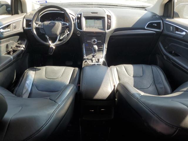 Photo 8 from auction – 2017 FORD EDGE TITAN with VIN 2FMPK3K84HBC09342