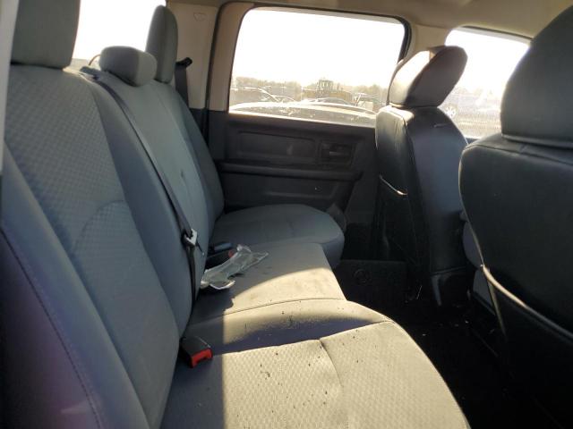 Photo 10 from auction – 2017 RAM 2500 ST with VIN 3C6UR5CJXHG601584