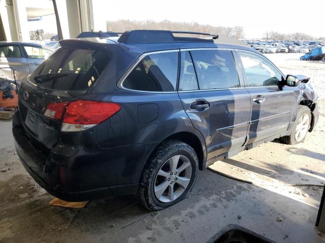 Photo 3 from auction – 2013 SUBARU OUTBACK 2. with VIN 4S4BRCKC9D3297731