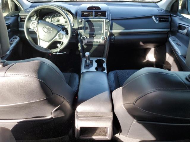 Photo 8 from auction – 2014 TOYOTA CAMRY SE with VIN 4T1BK1FK3EU545722