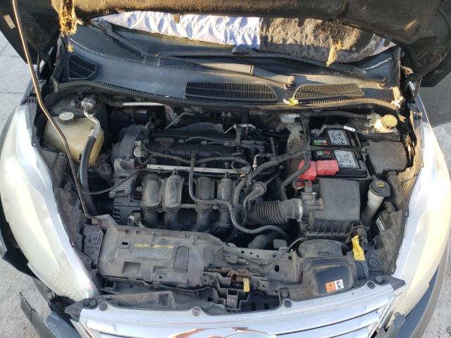 Photo 11 from auction – 2011 FORD FIESTA SE with VIN 3FADP4BJ1BM108479