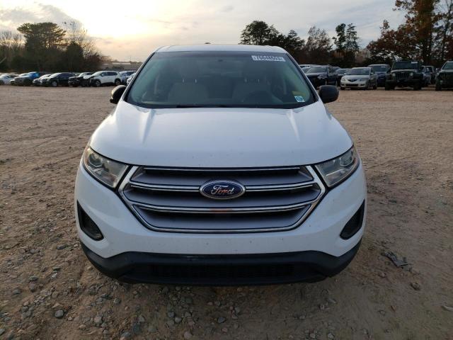 Photo 5 from auction – 2016 FORD EDGE SE with VIN 2FMPK3G99GBB59828