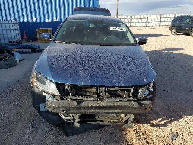 Photo 5 from auction – 2017 VOLKSWAGEN JETTA S with VIN 3VW2B7AJ8HM297818