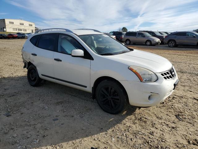 Photo 4 from auction – 2013 NISSAN ROGUE with VIN JN8AS5MV9DW102339