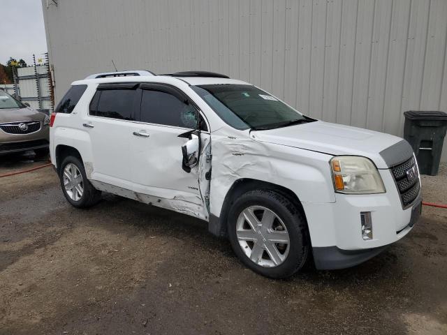 Photo 4 from auction – 2011 GMC TERRAIN SL with VIN 2CTFLXEC9B6448555