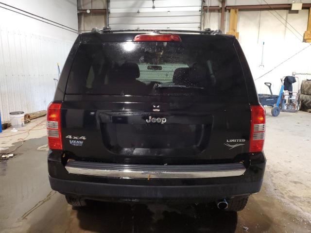 Photo 6 from auction – 2015 JEEP PATRIOT LI with VIN 1C4NJRCB1FD395599