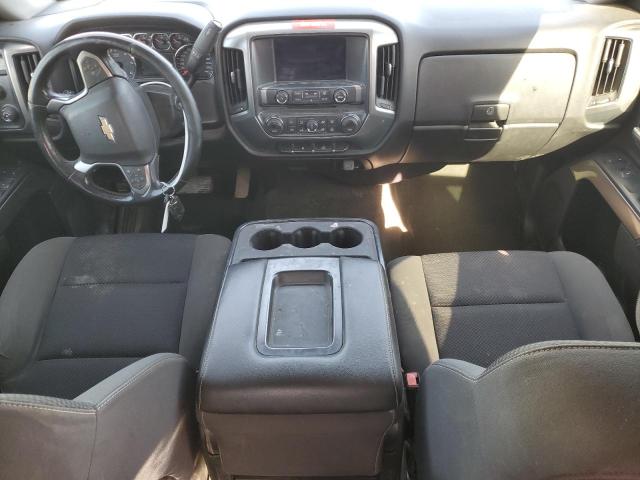 Photo 8 from auction – 2014 CHEVROLET SILVERADO with VIN 1GCVKREC2EZ385202