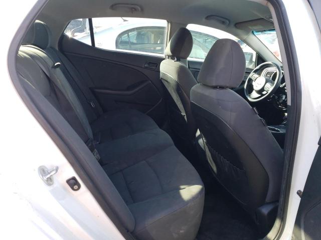 Photo 10 from auction – 2015 KIA OPTIMA LX with VIN KNAGM4A75F5658203