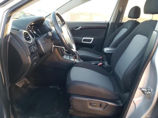 Photo 7 from auction – 2014 CHEVROLET CAPTIVA LT with VIN 3GNAL3EKXES671285
