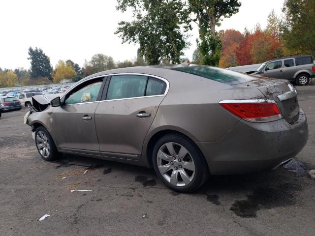 Photo 2 from auction – 2011 BUICK LACROSSE C with VIN 1G4GE5ED3BF313435