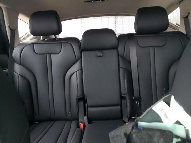 Photo 10 from auction – 2024 GENESIS GV80 BASE with VIN KMUHBDSB6RU173964