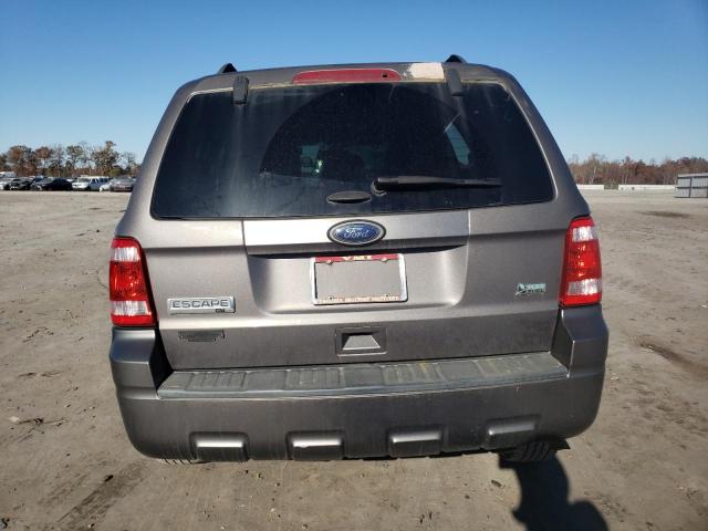 Photo 6 from auction – 2012 FORD ESCAPE XLT with VIN 1FMCU0DG3CKC14204