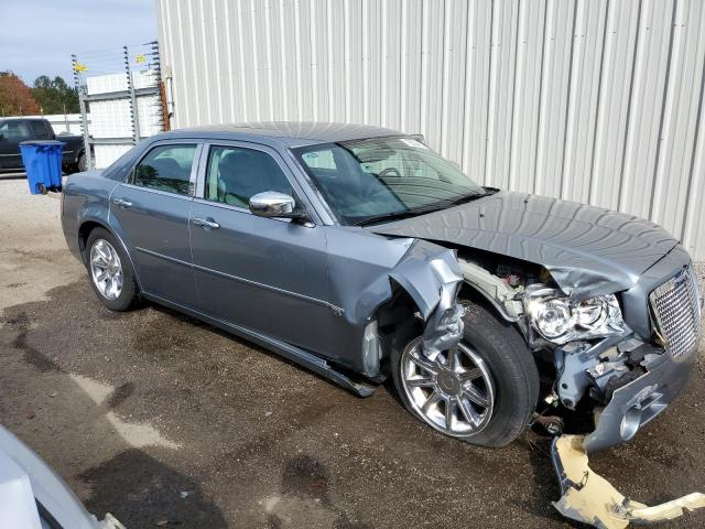 Photo 4 from auction – 2006 CHRYSLER 300C with VIN 2C3KA63H86H337440