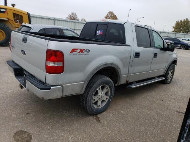 Photo 3 from auction – 2005 FORD F150 SUPER with VIN 1FTPW14575KE77836