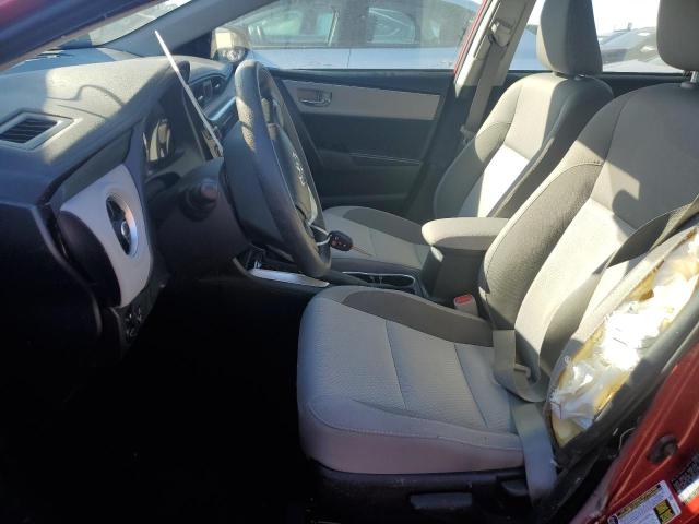 Photo 7 from auction – 2018 TOYOTA COROLLA L with VIN 2T1BURHE8JC027648