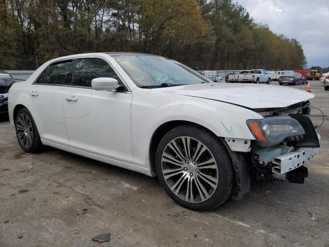 Photo 4 from auction – 2014 CHRYSLER 300 S with VIN 2C3CCABG5EH156904