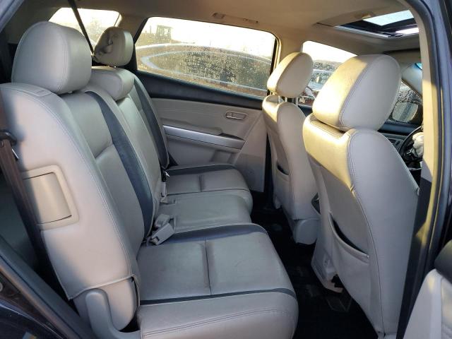 Photo 11 from auction – 2009 MAZDA CX-9 with VIN JM3TB28A290175452