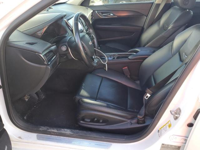 Photo 7 from auction – 2015 CADILLAC ATS with VIN 1G6AA5RX1F0100733
