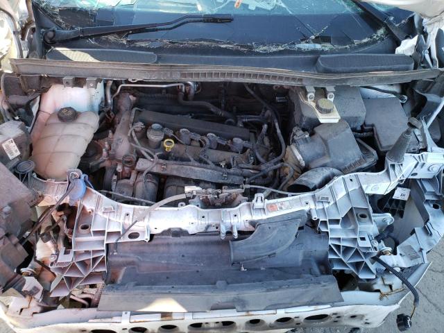 Photo 12 from auction – 2015 FORD TRANSIT CO with VIN NM0LS6E71F1200160