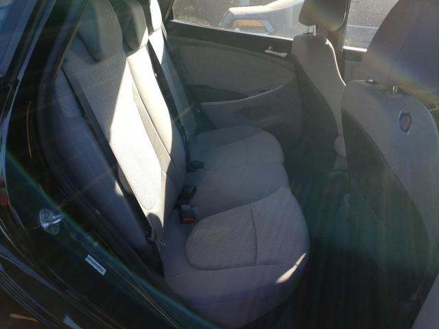 Photo 10 from auction – 2012 HYUNDAI ACCENT GLS with VIN KMHCT5AE0CU040423