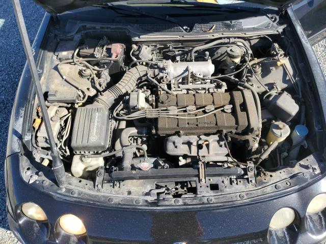 Photo 11 from auction – 1995 ACURA INTEGRA LS with VIN JH4DC4457SS019236