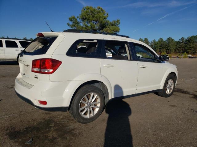 Photo 3 from auction – 2015 DODGE JOURNEY SX with VIN 3C4PDCBG3FT547015