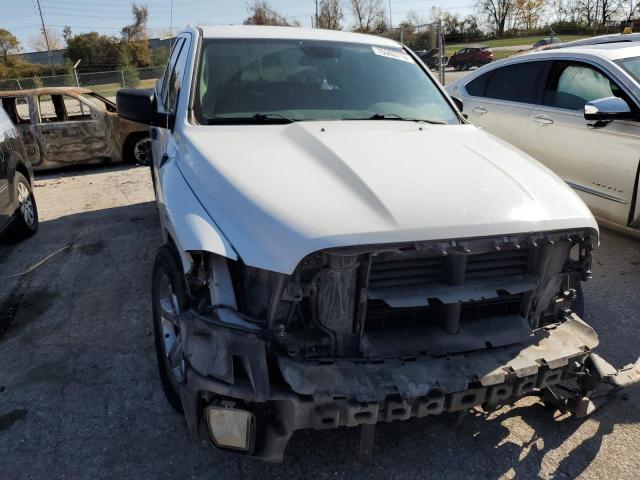 Photo 5 from auction – 2017 RAM 1500 ST with VIN 1C6RR6FTXHS511739