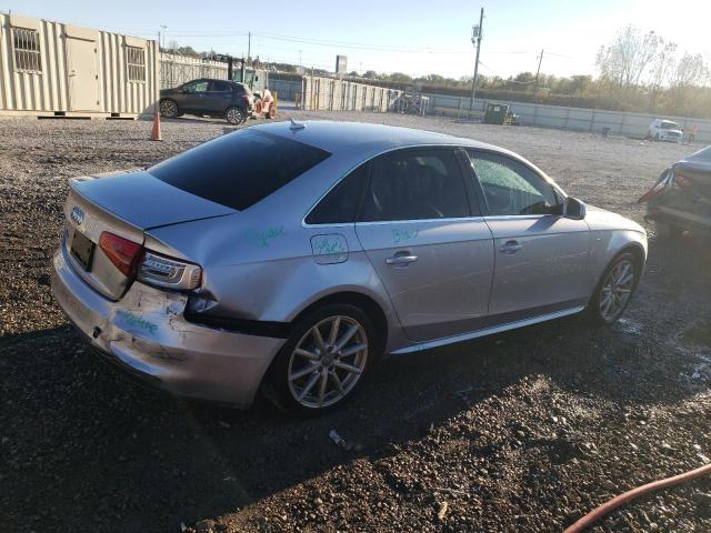 Photo 3 from auction – 2015 AUDI A4 PREMIUM with VIN WAUAFAFL6FN011099
